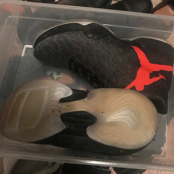 Jordan 29